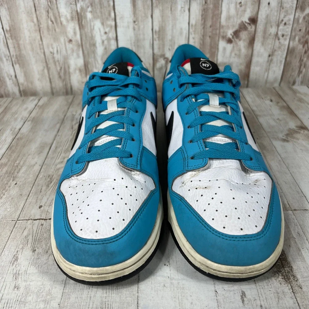 Nike dunk low